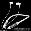 Wireless nakeband, urban
