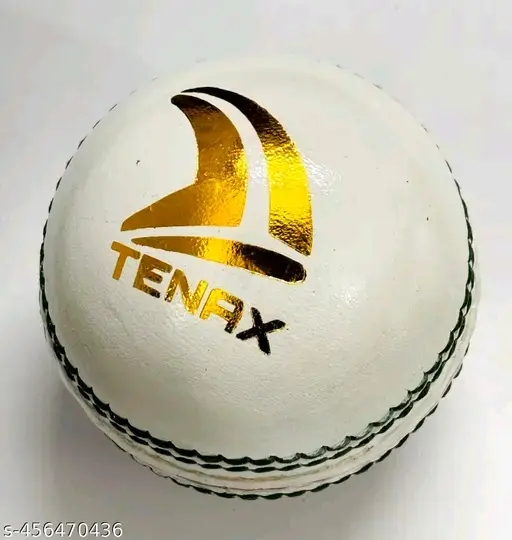 Leather cricket ball, best quality 