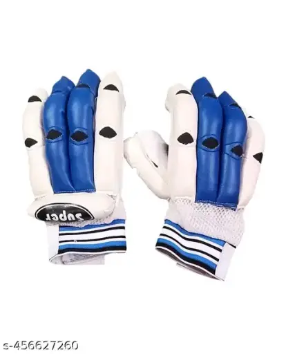 Cricket batting gloves
